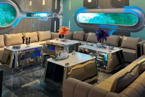 金派KTV诚聘销售专员 开启职业新旅程